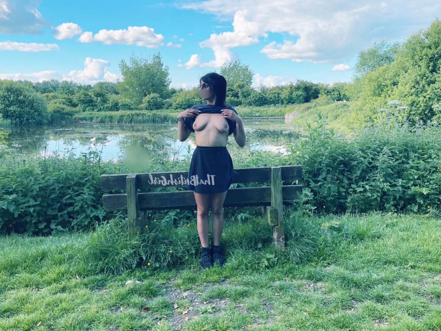 Aaliyah Yasin [ thatbritishgirl ] Onlyfans leaked photo 11417329 on Hotleaks.tv