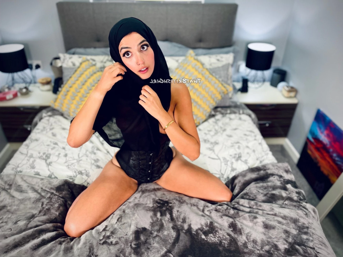 Aaliyah Yasin [ thatbritishgirl ] Onlyfans leaked photo 11474158 on Hotleaks.tv