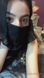 Aaliyah Yasin [ thatbritishgirl ] Onlyfans leaked video 11882883 on Hotleaks.tv