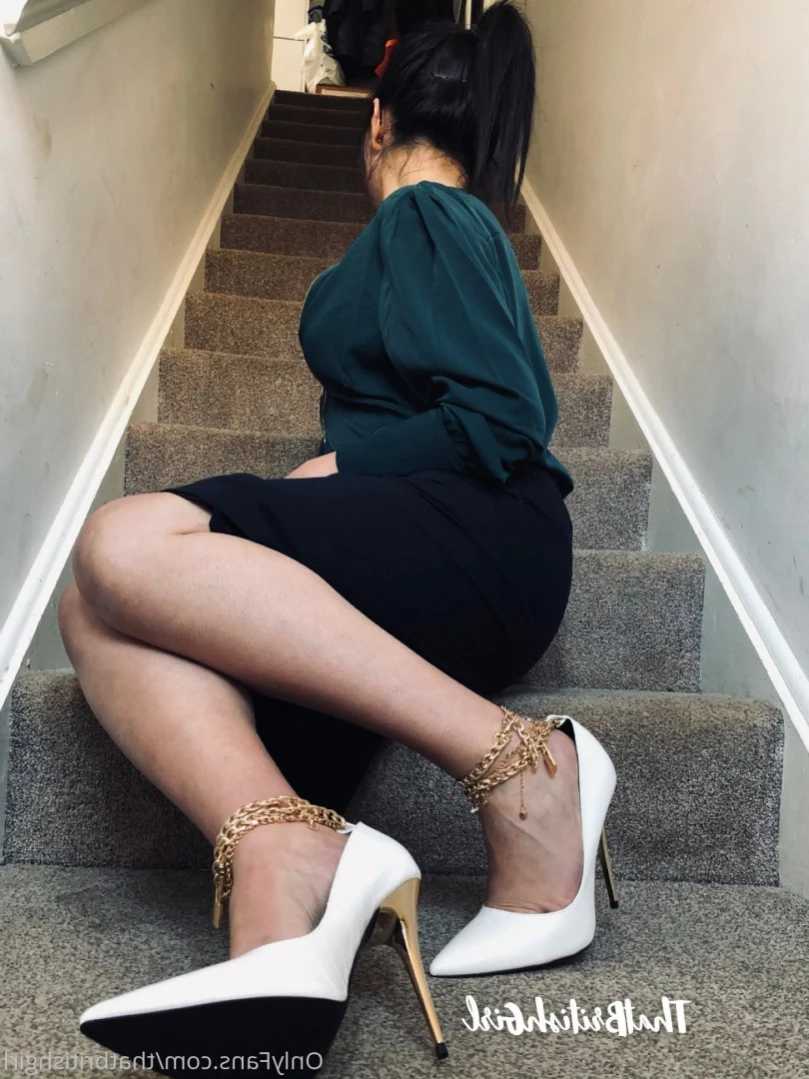 Aaliyah Yasin [ thatbritishgirl ] Onlyfans leaked photo 12036075 on Hotleaks.tv
