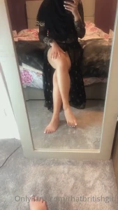 Aaliyah Yasin [ thatbritishgirl ] Onlyfans leaked video 12148711 on Hotleaks.tv