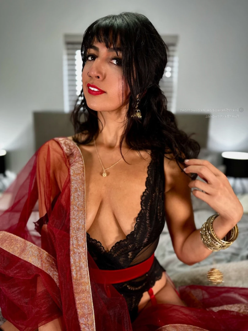 Aaliyah Yasin [ thatbritishgirl ] Onlyfans leaked photo 12442288 on Hotleaks.tv