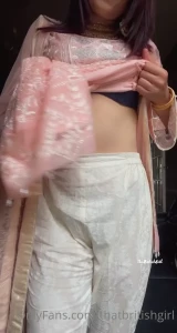 Aaliyah Yasin [ thatbritishgirl ] Onlyfans leaked video 13246961 on Hotleaks.tv