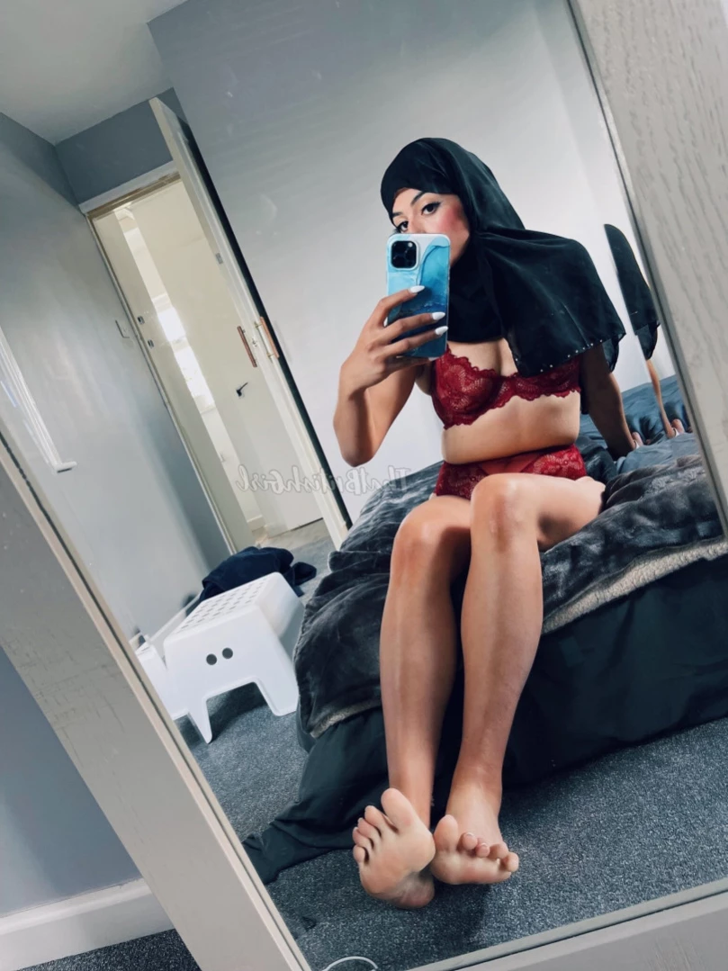 Aaliyah Yasin [ thatbritishgirl ] Onlyfans leaked photo 13399956 on Hotleaks.tv