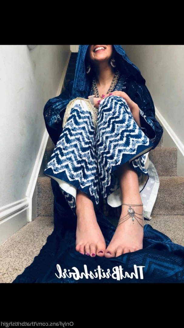 Aaliyah Yasin [ thatbritishgirl ] Onlyfans leaked photo 13808572 on Hotleaks.tv