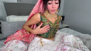 Aaliyah Yasin [ thatbritishgirl ] Onlyfans leaked video 13824172 on Hotleaks.tv