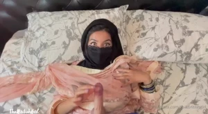 Aaliyah Yasin [ thatbritishgirl ] Onlyfans leaked video 13824192 on Hotleaks.tv