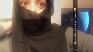 Aaliyah Yasin [ thatbritishgirl ] Onlyfans leaked video 13824432 on Hotleaks.tv