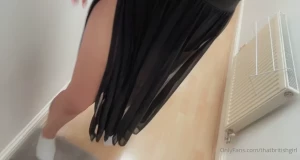 Aaliyah Yasin [ thatbritishgirl ] Onlyfans leaked video 13825052 on Hotleaks.tv