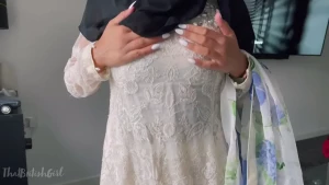 Aaliyah Yasin [ thatbritishgirl ] Onlyfans leaked video 13825282 on Hotleaks.tv