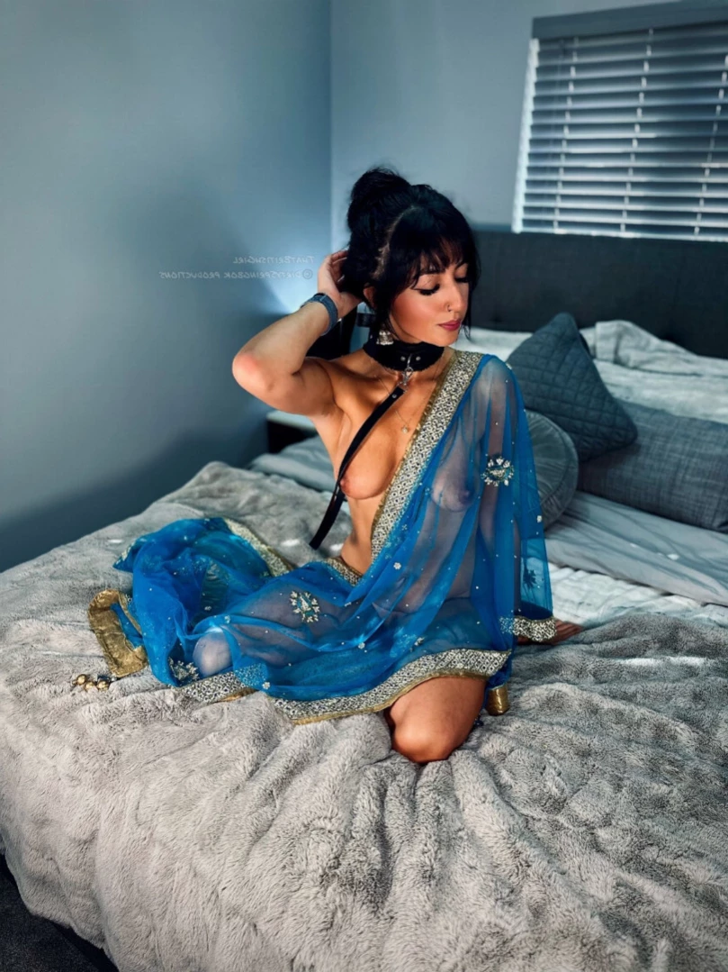 Aaliyah Yasin [ thatbritishgirl ] Onlyfans leaked photo 13966516 on Hotleaks.tv