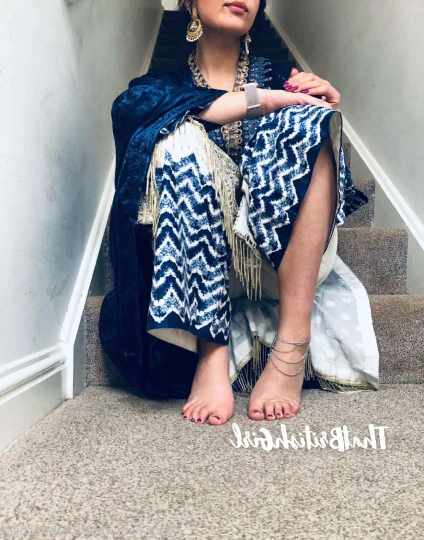 Aaliyah Yasin [ thatbritishgirl ] Onlyfans leaked photo 13967036 on Hotleaks.tv