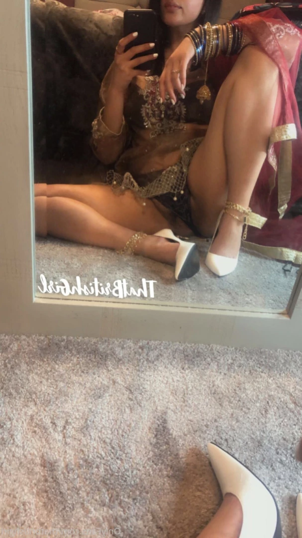 Aaliyah Yasin [ thatbritishgirl ] Onlyfans leaked photo 13967230 on Hotleaks.tv