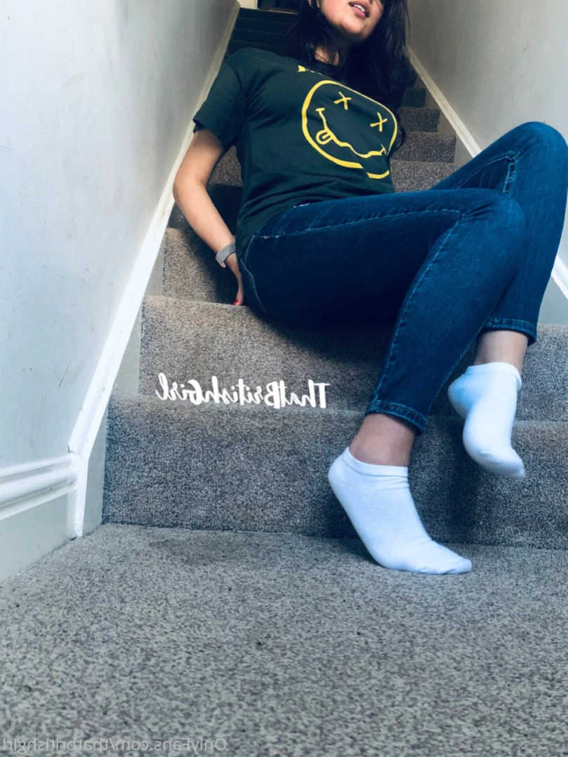 Aaliyah Yasin [ thatbritishgirl ] Onlyfans leaked photo 13976009 on Hotleaks.tv