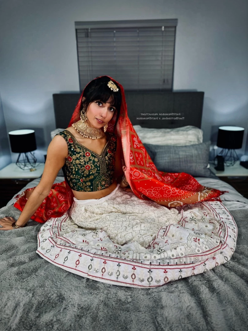 Aaliyah Yasin [ thatbritishgirl ] Onlyfans leaked photo 13976694 on Hotleaks.tv