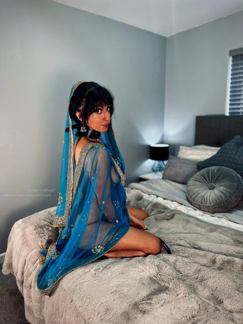 Aaliyah Yasin [ thatbritishgirl ] Onlyfans leaked photo 13976824 on Hotleaks.tv
