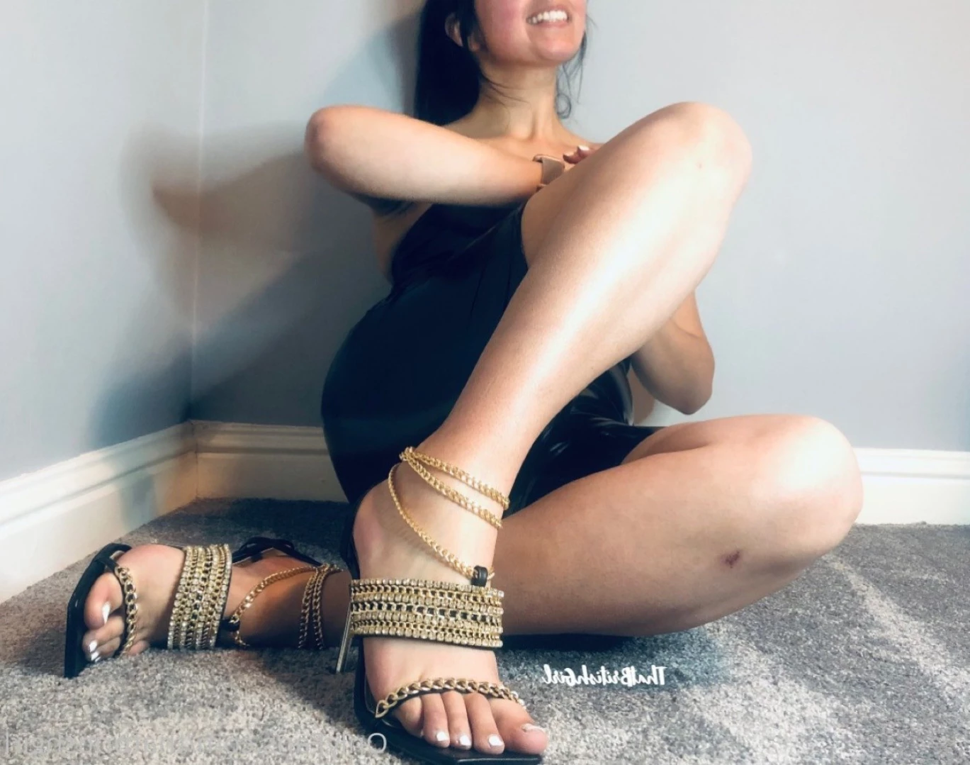 Aaliyah Yasin [ thatbritishgirl ] Onlyfans leaked photo 13977585 on Hotleaks.tv