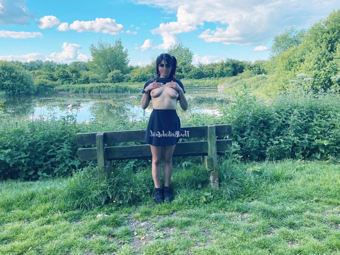 Aaliyah Yasin [ thatbritishgirl ] Onlyfans leaked photo 13977811 on Hotleaks.tv