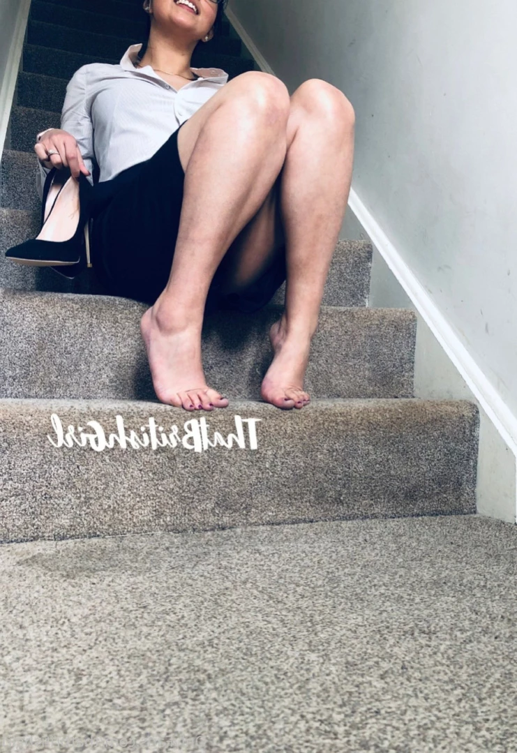 Aaliyah Yasin [ thatbritishgirl ] Onlyfans leaked photo 13978070 on Hotleaks.tv