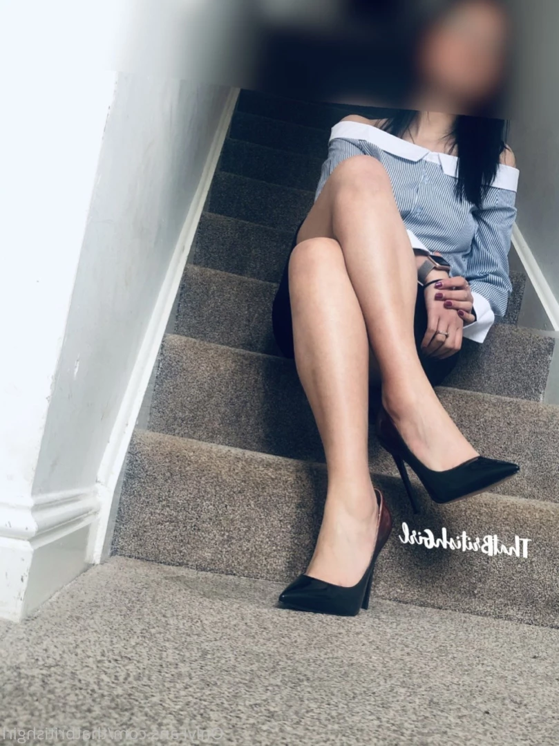 Aaliyah Yasin [ thatbritishgirl ] Onlyfans leaked photo 13978104 on Hotleaks.tv