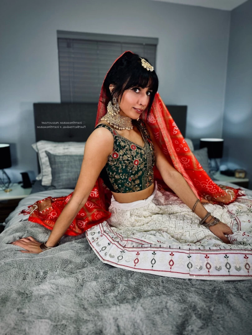 Aaliyah Yasin [ thatbritishgirl ] Onlyfans leaked photo 13978660 on Hotleaks.tv