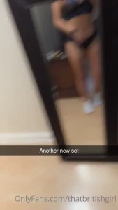 Aaliyah Yasin [ thatbritishgirl ] Onlyfans leaked video 14206071 on Hotleaks.tv