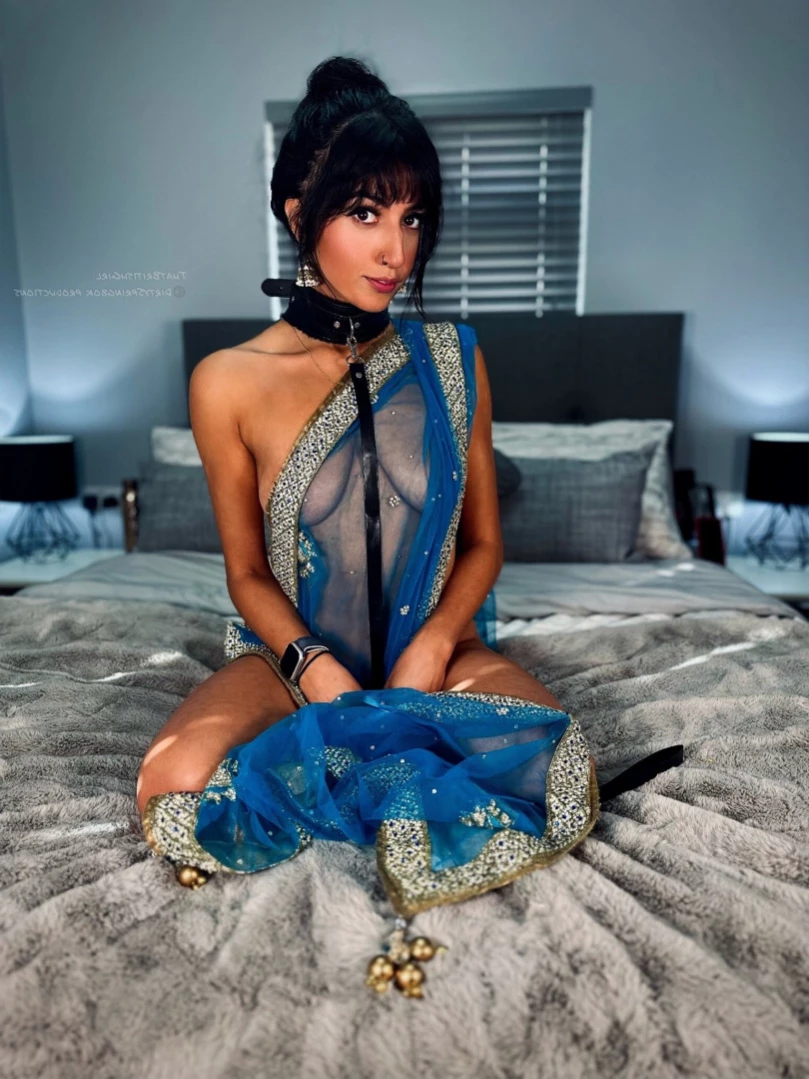 Aaliyah Yasin [ thatbritishgirl ] Onlyfans leaked photo 14256087 on Hotleaks.tv