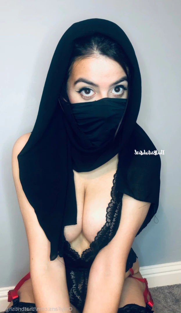 Aaliyah Yasin [ thatbritishgirl ] Onlyfans leaked photo 14256316 on Hotleaks.tv