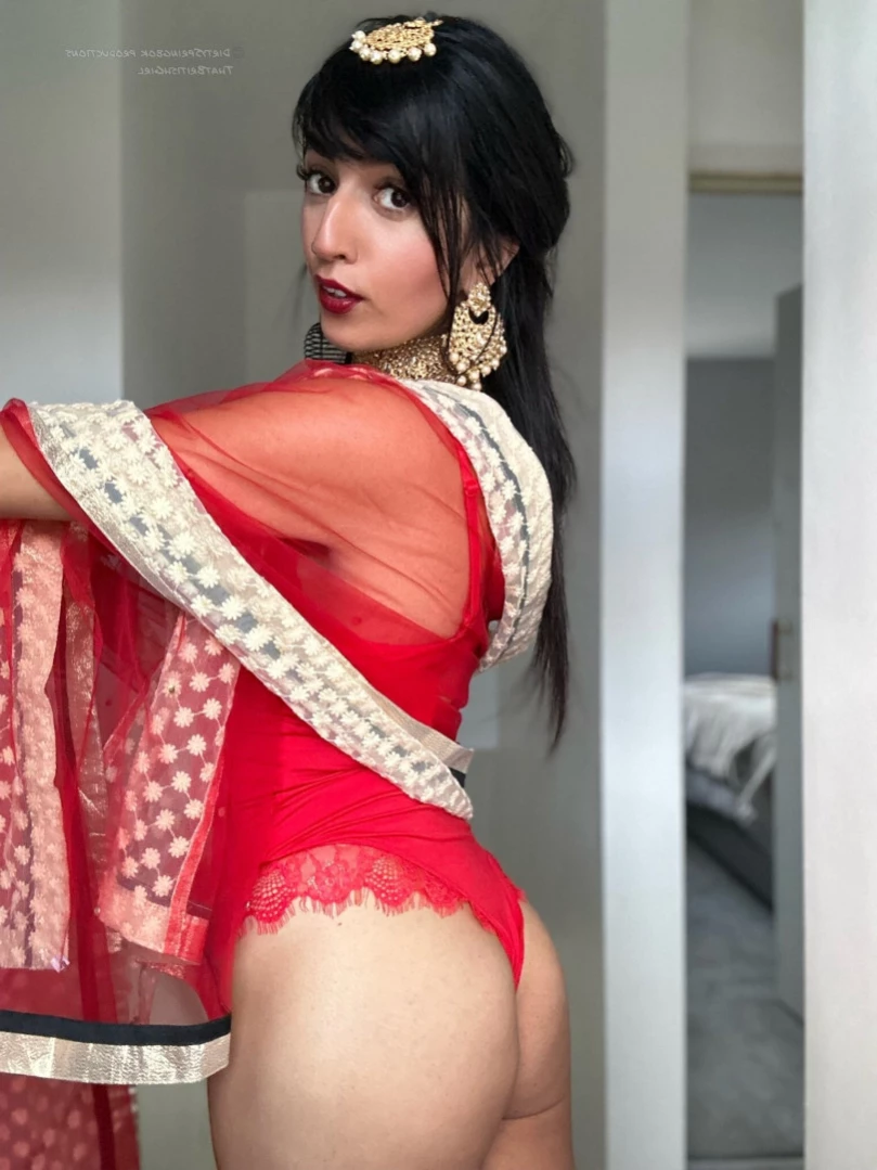 Aaliyah Yasin [ thatbritishgirl ] Onlyfans leaked photo 14361777 on Hotleaks.tv
