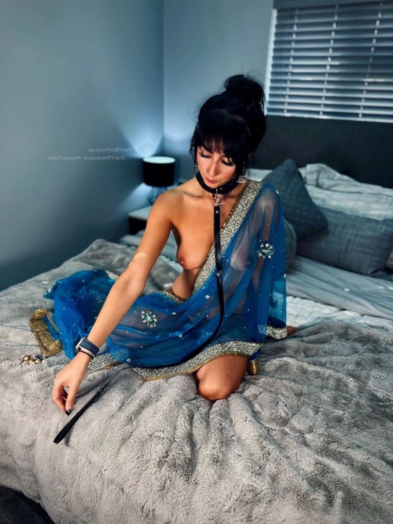 Aaliyah Yasin [ thatbritishgirl ] Onlyfans leaked photo 14438199 on Hotleaks.tv