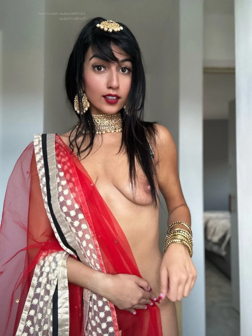 Aaliyah Yasin [ thatbritishgirl ] Onlyfans leaked photo 14554663 on Hotleaks.tv