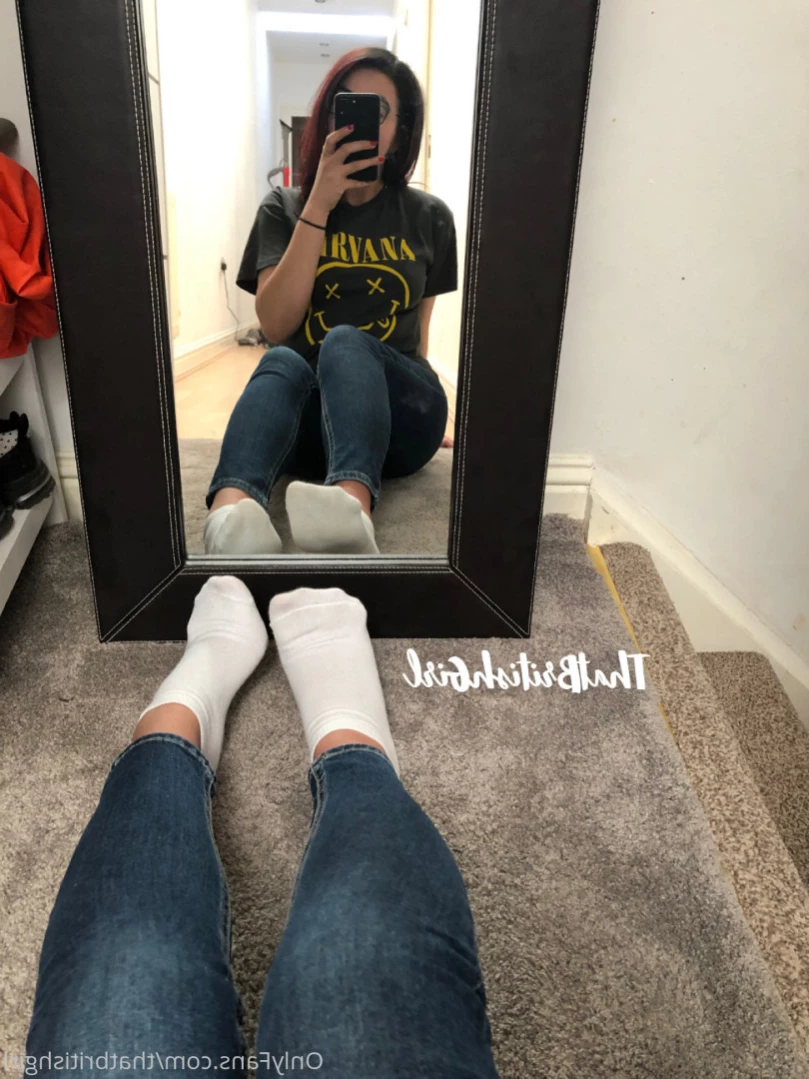 Aaliyah Yasin [ thatbritishgirl ] Onlyfans leaked photo 14600983 on Hotleaks.tv