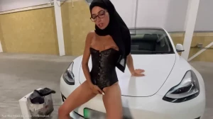 Aaliyah Yasin [ thatbritishgirl ] Onlyfans leaked video 14961320 on Hotleaks.tv