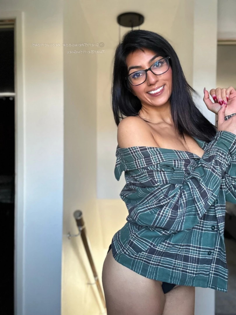 Aaliyah Yasin [ thatbritishgirl ] Onlyfans leaked photo 14979915 on Hotleaks.tv