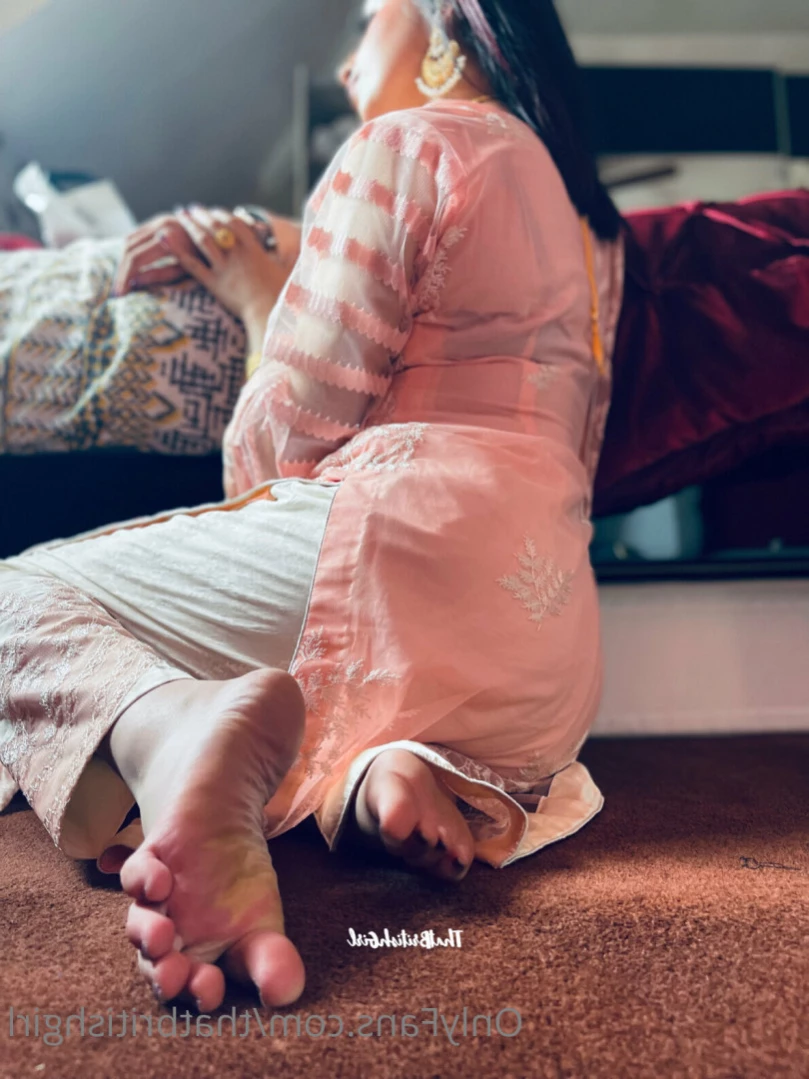 Aaliyah Yasin [ thatbritishgirl ] Onlyfans leaked photo 15036453 on Hotleaks.tv