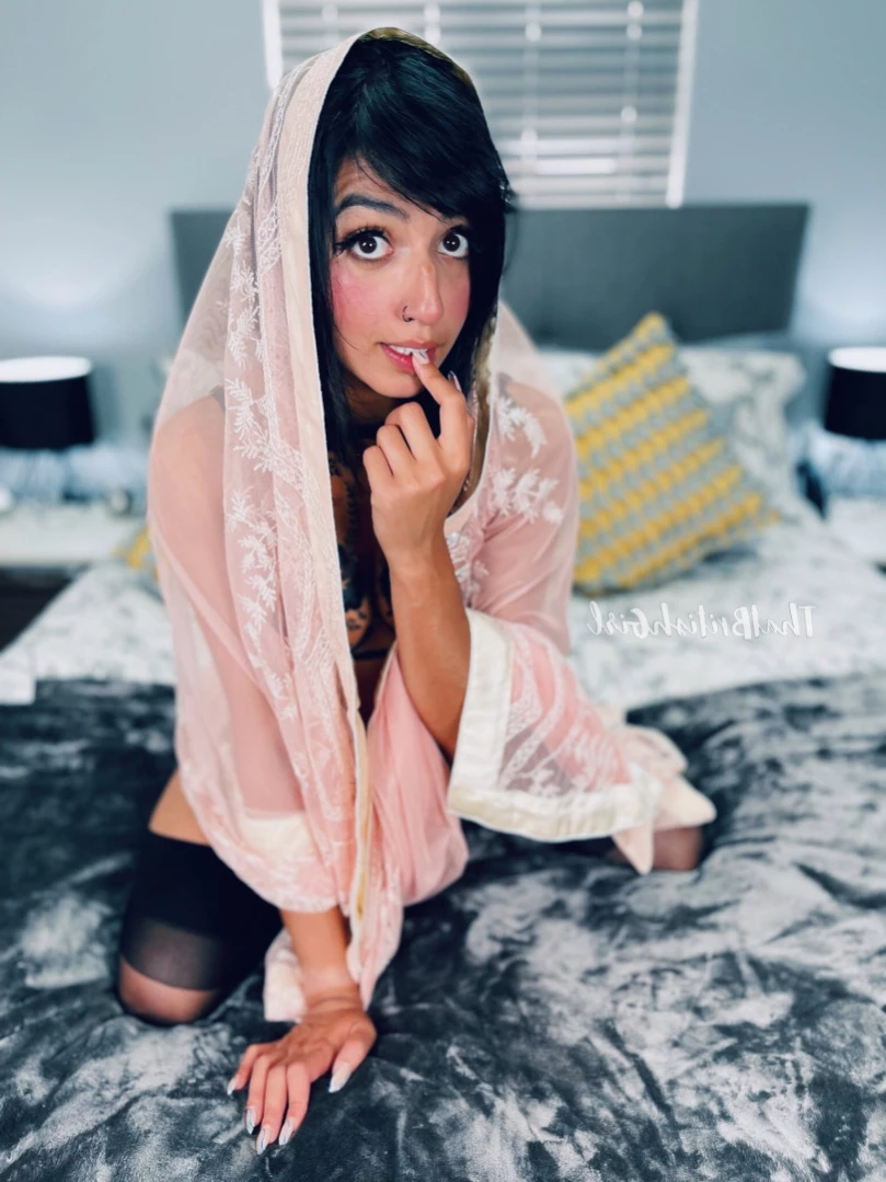 Aaliyah Yasin [ thatbritishgirl ] Onlyfans leaked photo 15845955 on Hotleaks.tv