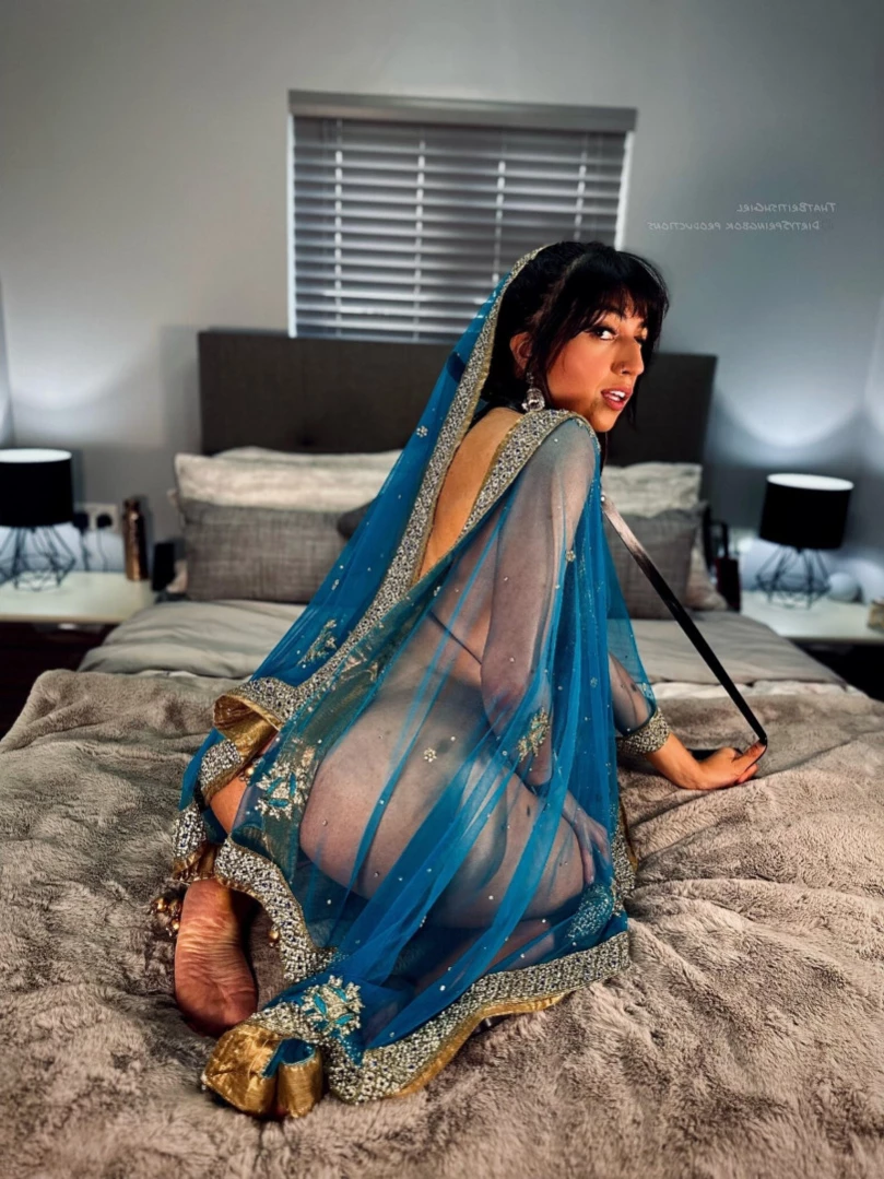 Aaliyah Yasin [ thatbritishgirl ] Onlyfans leaked photo 16071166 on Hotleaks.tv