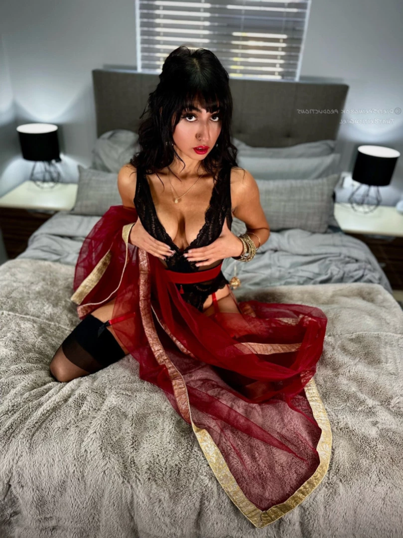 Aaliyah Yasin [ thatbritishgirl ] Onlyfans leaked photo 16241518 on Hotleaks.tv