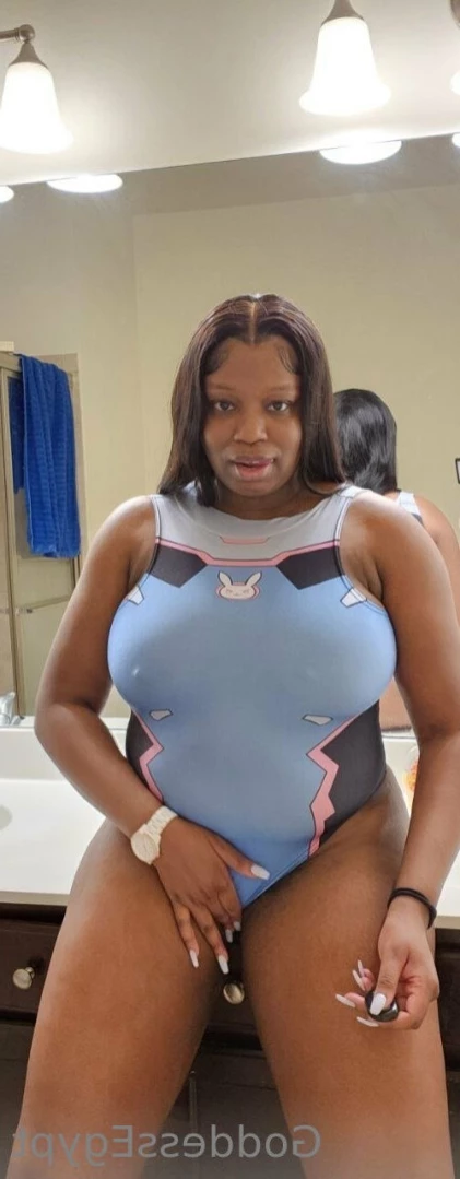 Goddess Egypt💎Single Message Me💍 [ thatchocobxtch ] Onlyfans leaked photo 10929595 on Hotleaks.tv
