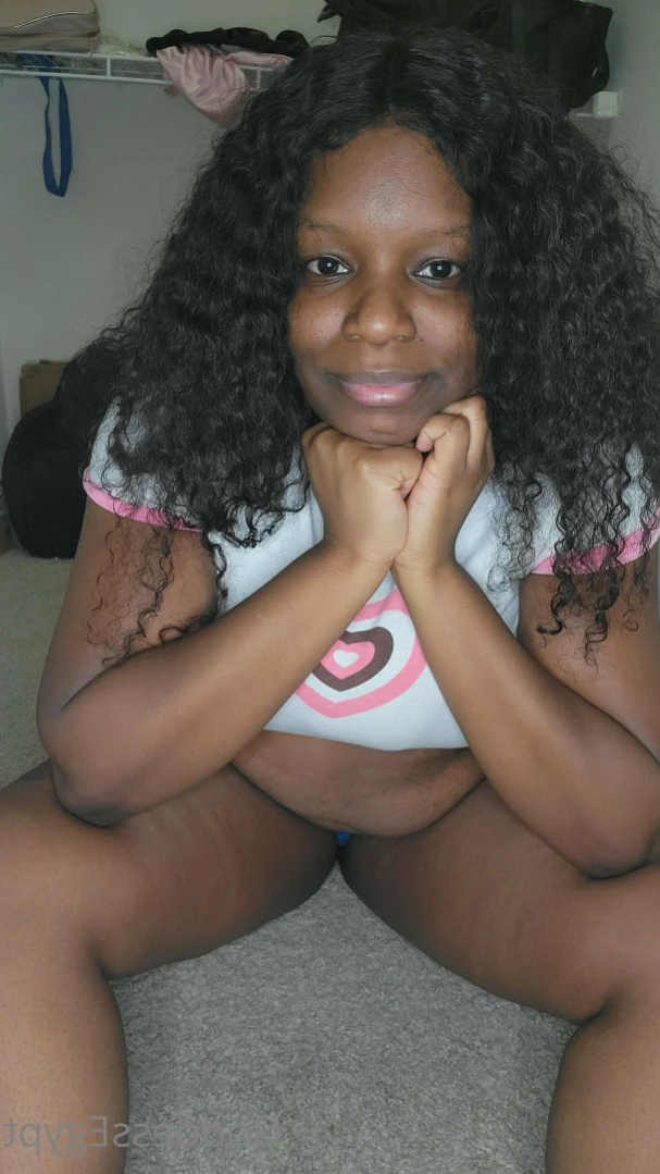 Goddess Egypt💎Single Message Me💍 [ thatchocobxtch ] Onlyfans leaked photo 12165157 on Hotleaks.tv