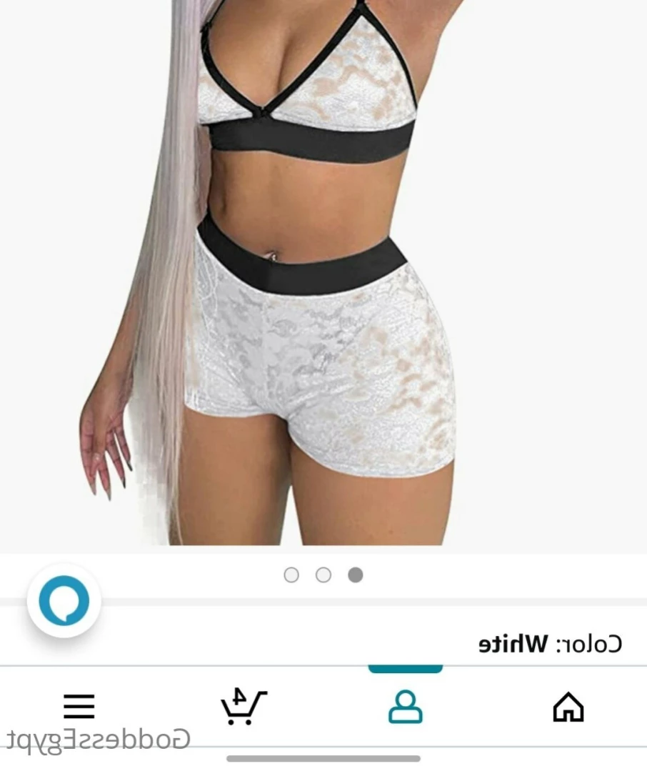 Goddess Egypt💎Single Message Me💍 [ thatchocobxtch ] Onlyfans leaked photo 12631784 on Hotleaks.tv
