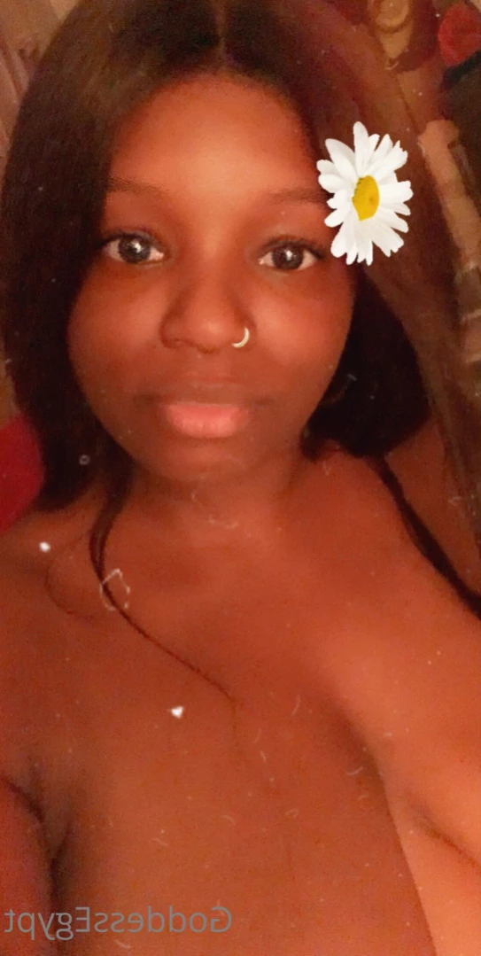 Goddess Egypt💎Single Message Me💍 [ thatchocobxtch ] Onlyfans leaked photo 12952532 on Hotleaks.tv