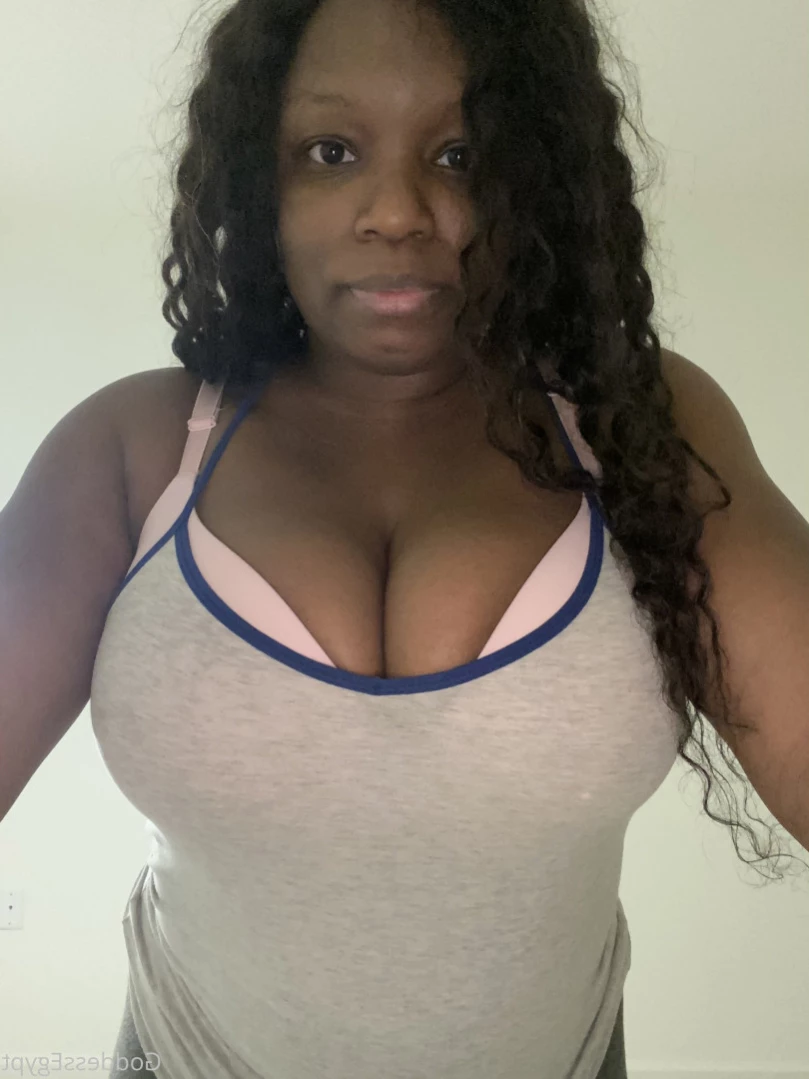Goddess Egypt💎Single Message Me💍 [ thatchocobxtch ] Onlyfans leaked photo 13299567 on Hotleaks.tv