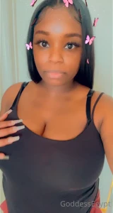 Goddess Egypt💎Single Message Me💍 [ thatchocobxtch ] Onlyfans leaked video 13489974 on Hotleaks.tv