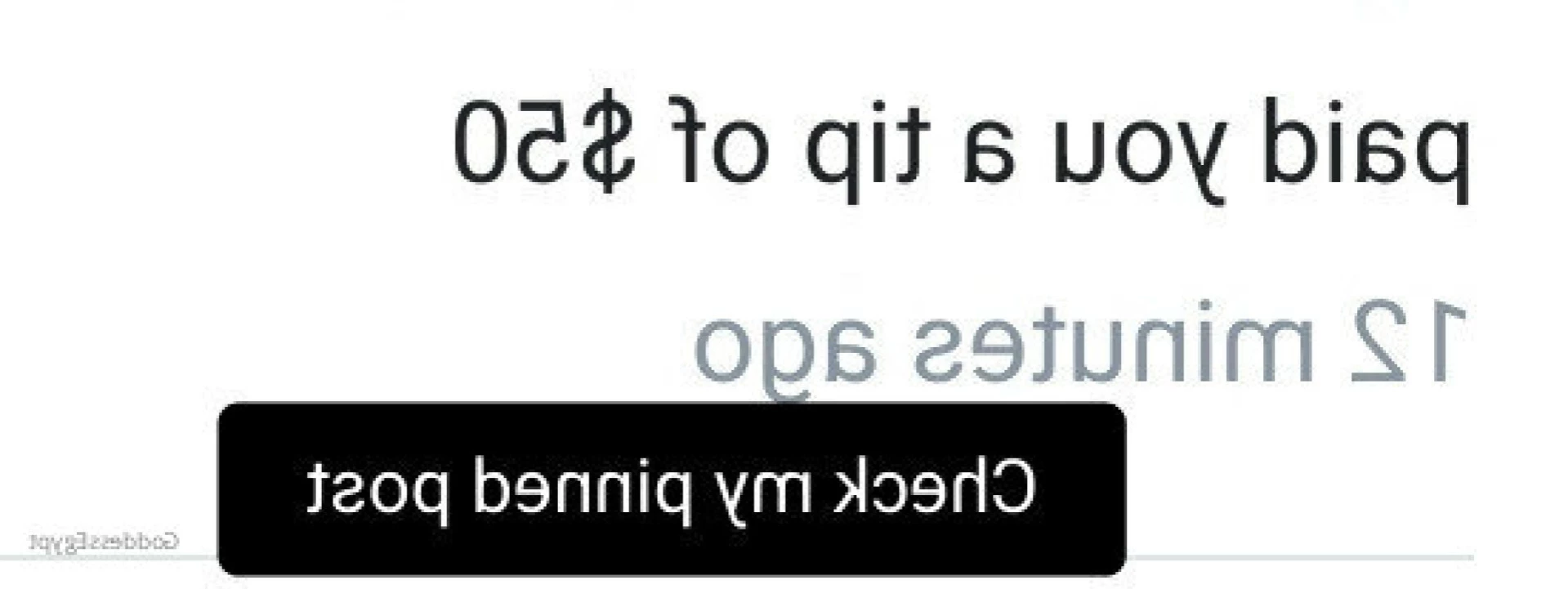 Goddess Egypt💎Single Message Me💍 [ thatchocobxtch ] Onlyfans leaked photo 13793467 on Hotleaks.tv