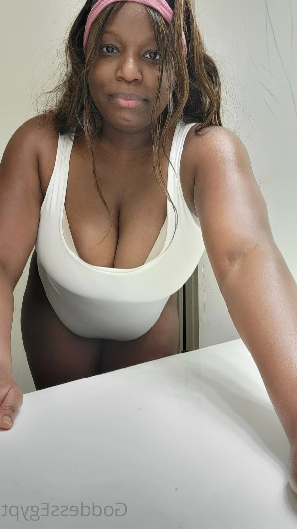Goddess Egypt💎Single Message Me💍 [ thatchocobxtch ] Onlyfans leaked photo 13972448 on Hotleaks.tv