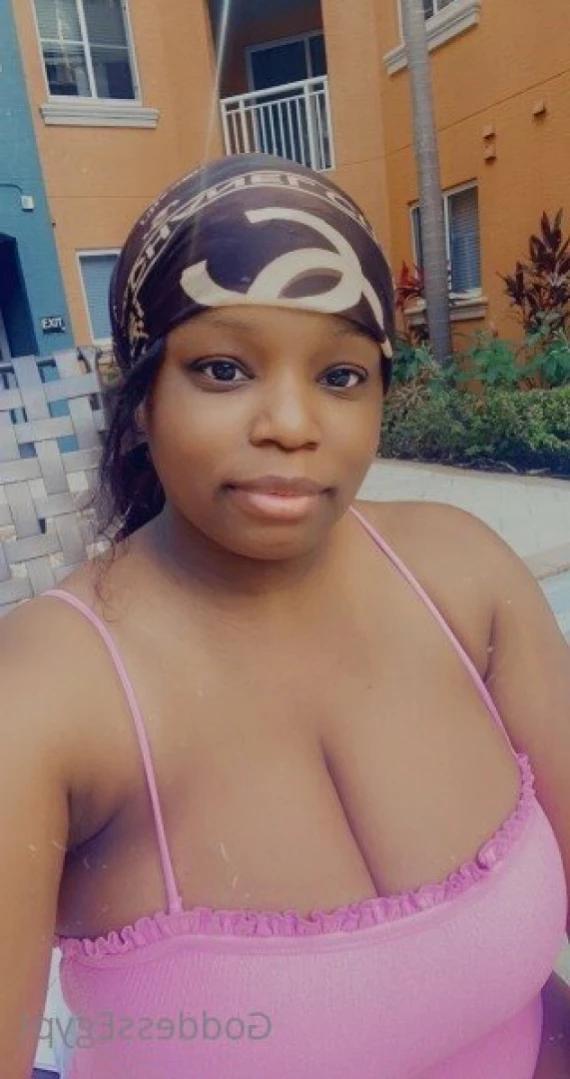 Goddess Egypt💎Single Message Me💍 [ thatchocobxtch ] Onlyfans leaked photo 13972719 on Hotleaks.tv
