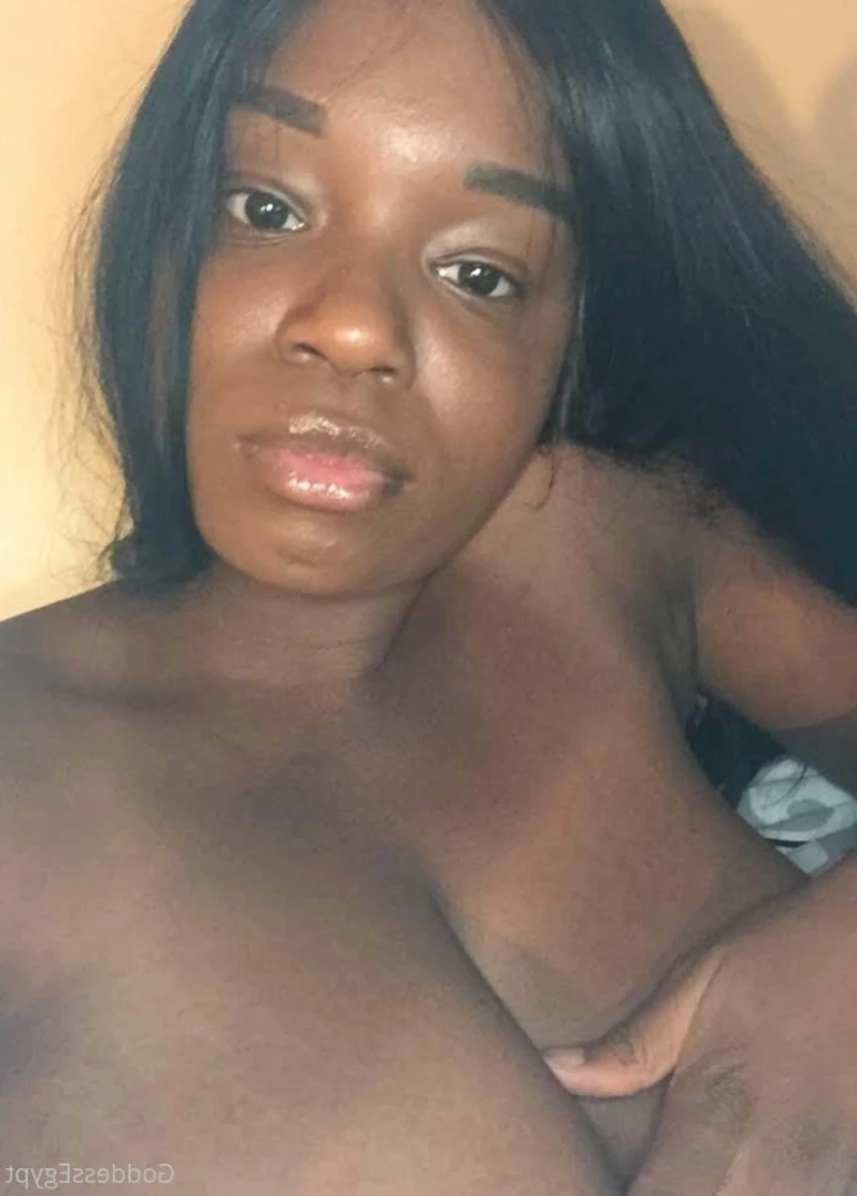 Goddess Egypt💎Single Message Me💍 [ thatchocobxtch ] Onlyfans leaked photo 13972807 on Hotleaks.tv