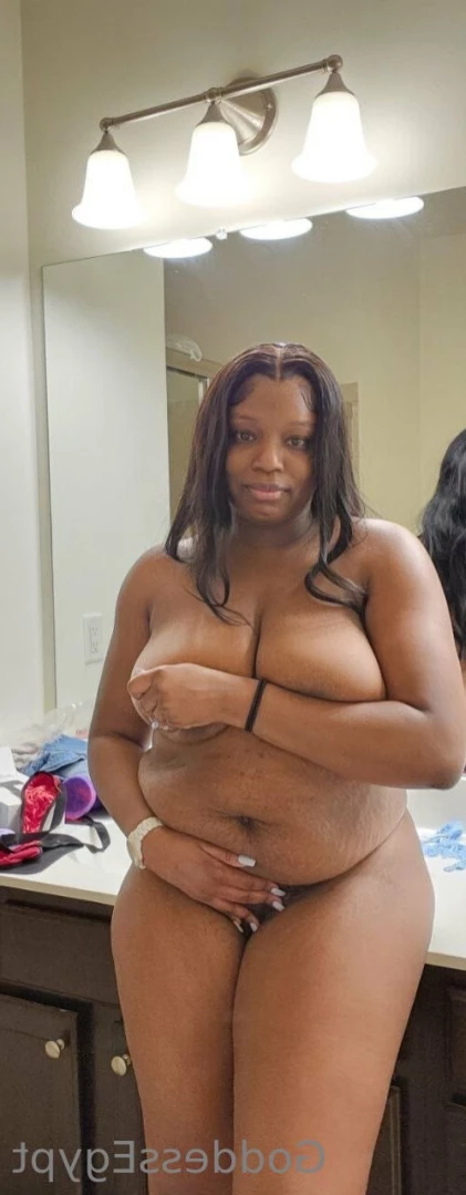 Goddess Egypt💎Single Message Me💍 [ thatchocobxtch ] Onlyfans leaked photo 13973660 on Hotleaks.tv