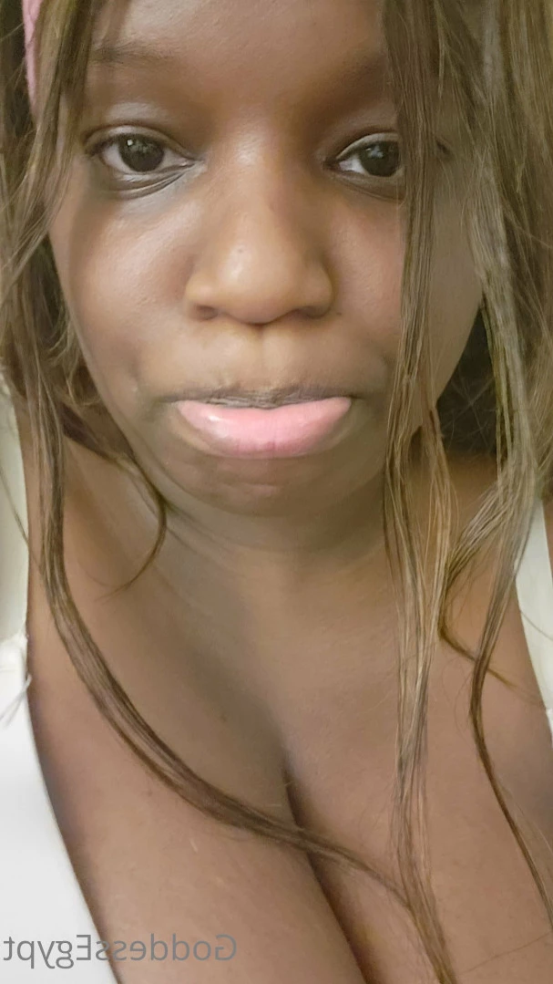 Goddess Egypt💎Single Message Me💍 [ thatchocobxtch ] Onlyfans leaked photo 13973949 on Hotleaks.tv